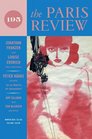 The Paris Review Issue 195