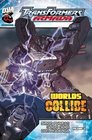 Transformers Armada Volume 3