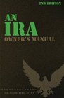 An IRA Owner's Manual, 2nd Edition