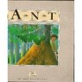 The Ant (My First Nature Book)
