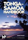 Moon Handbooks TongaSamoa
