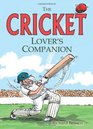 Cricket Lover's Companion