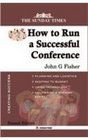How to Run a Seccessful Conference