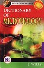 Dictionary of Microbiology