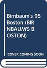 Birnbaum's 95 Boston