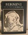 Bernini and the Unity of the Visual Arts