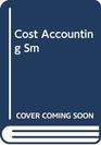 Cost Accounting Sm