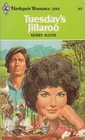 Tuesday's Jillaroo (Harlequin Romance, No 2184)