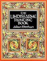 The Lindisfarne Painting Book