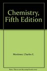 Chemistry Fifth Edition