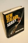 New Zeland AdriftThe Theory of Continental Drift in a New Zeland Setting