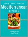 Mediterranean kitchen