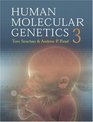 HUMAN MOLECULAR GENETICS