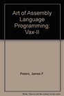 The Art of Assembly Language Programming Vax11