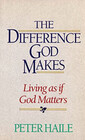 Difference God Makes