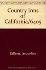 Country Inns of California/6405