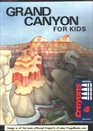 Grand Canyon for Kids
