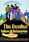 Beatles Yellow Submarine