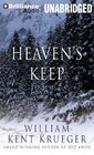 Heaven's Keep (Cork O'Connor, Bk 9) (Audio CD) (Unabridged)