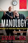 Manology Secrets of Your Man's Mind Revealed