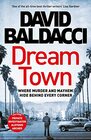 Dream Town (Archer, Bk 3)