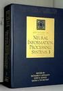 Advances in Neural Information Processing Systems 3