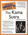 Complete Idiot's Guide to the Kama Sutra 2E