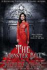 The Monster Ball A Paranormal Romance Anthology