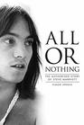 All or Nothing The Story of Steve Marriott