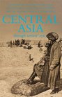 Central Asia Through Writers Eyes