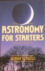 Astronomy for Starters