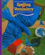 Houghton Mifflin Spelling and Vocabulary Words for Readers and Writers