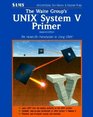 The Waite Group's Unix System V Primer