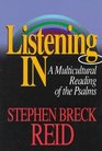 Listening in A Multicultural Reading of the Psalms