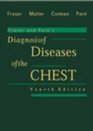Fraser and Pare's Diagnosis of Diseases of the Chest