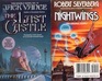 The Last Castle/Nightwings (Tor Double Novel, No 15)