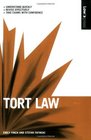 Tort Law in the Uk