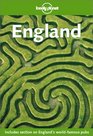 Lonely Planet England