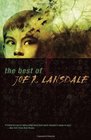 The Best of Joe R Lansdale