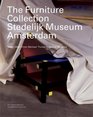 The Furniture Collection Stedelijk Museum Amsterdam