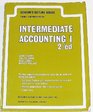 Schaum's Outline of Theory and Problems of Intermediate Accounting I