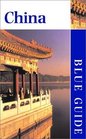 Blue Guide China Second Edition