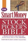 The SmartMoney Stock Picker\'s Bible