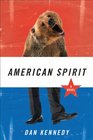 American Spirit A Novel