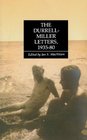 The DurrellMiller Letters 19351980