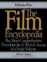 The Film Encyclopedia