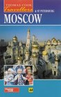 AA/Thomas Cook Travellers Moscow  St Petersburg