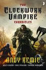 Clockwork Vampire Chronicles Omnibus