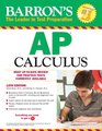 Barron's AP Calculus 12th Edition