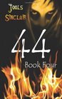 44 Book Four (Volume 4)